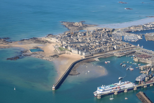 Courtier en Assurance Saint-Malo